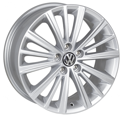 Диски JH H590 S R16 W6.5 PCD5x100 ET42 DIA57.1